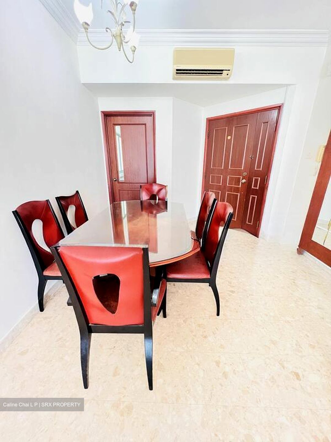 Yew Mei Green (D23), Condominium #579178431